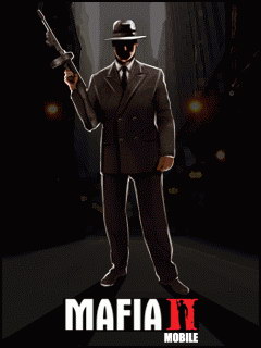 Mafia II Mobile 240x400.jar